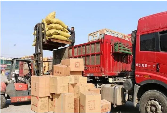 厦门到黔西南物流专线