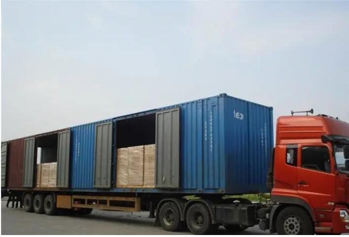 厦门到黔西南整车运输