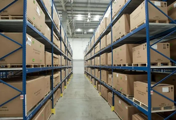 厦门到黔西南货物仓储