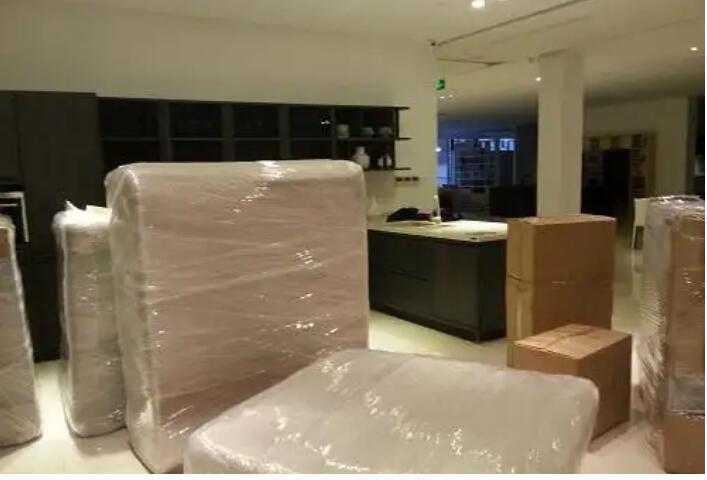 厦门到黔西南长途搬家