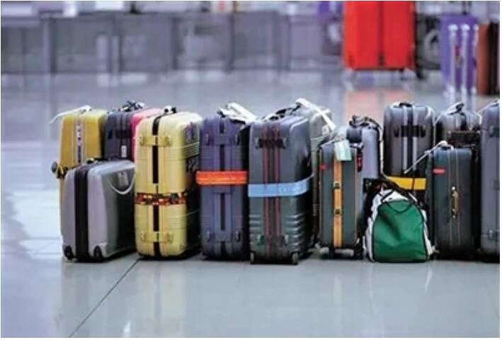 厦门到黔西南行李托运