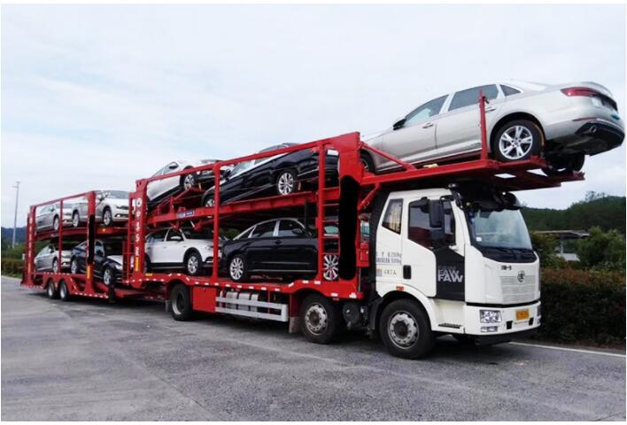 厦门到黔西南轿车托运